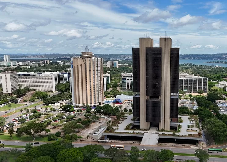 Boletim Focus: projeção de inflação em 2025 recua pela sétima semana consecutiva