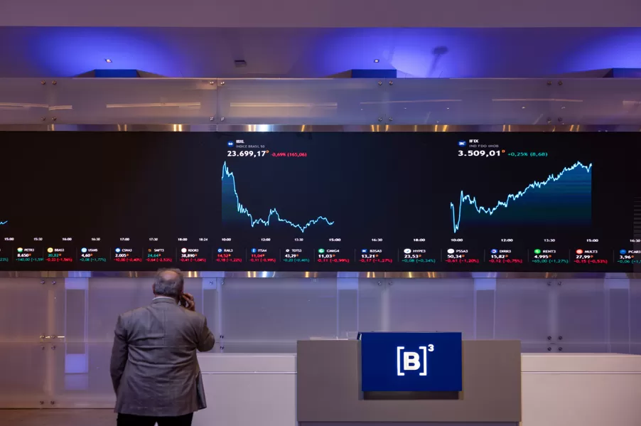 Ibovespa 2026: O salto final? Por que a bolsa brasileira pode bater 200 mil pontos