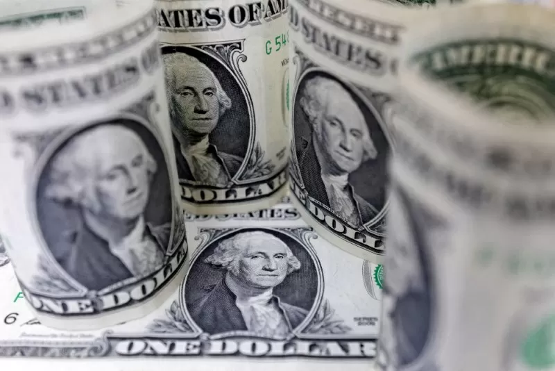 Brasil registra déficit em conta corrente de US$ 4,9 bi em novembro, diz BC