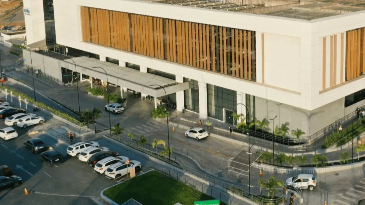 Dasa vende hospital por R$ 1,2 bi, mas repercussão é mista e DASA3 tem dia volátil
