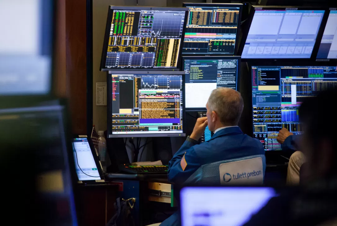 S&P 500 vira “índice de IA” e revela concentração histórica nas big techs