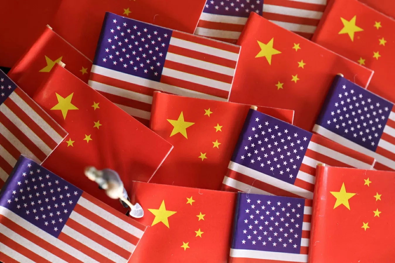 Calendário econômico: PIB da China, inflação e dados de atividade dos EUA em destaque
