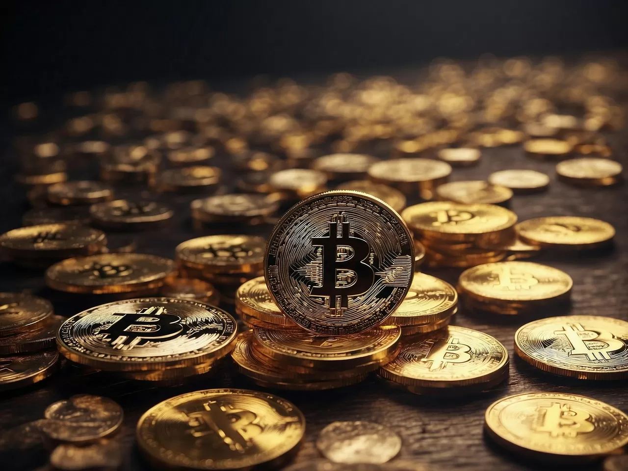 Bitcoin hoje: cripto recua após payroll dos EUA e reduz expectativas de cortes do Fed