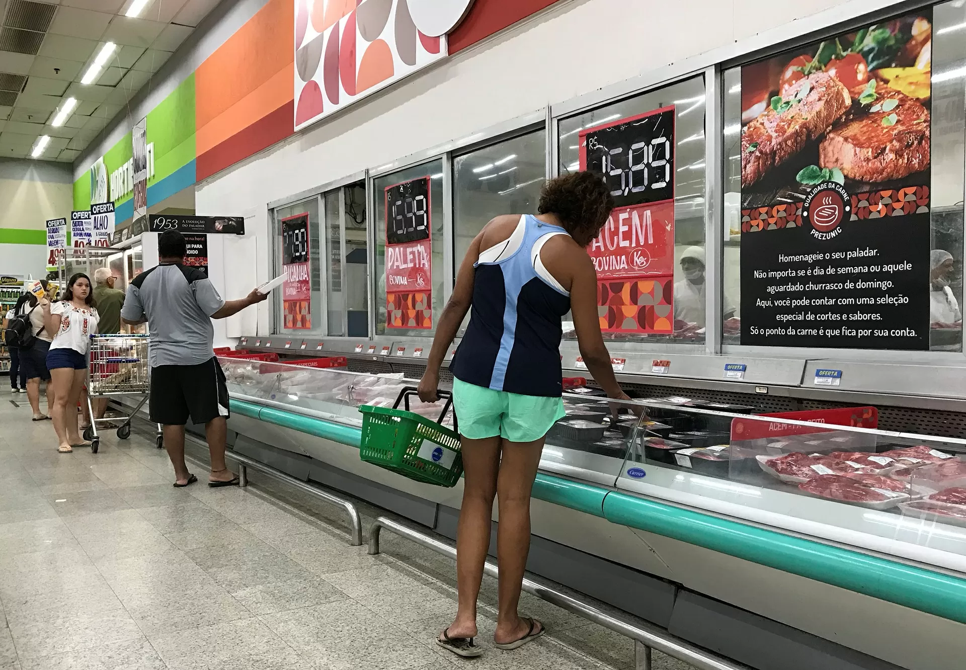 Inflação medida pelo IGP-10 sobe 0,29% em janeiro, acima do esperado