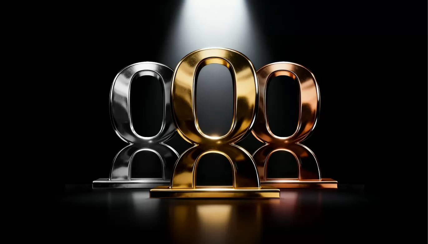 Últimas horas: vote agora na Premiação Outliers InfoMoney, o “Oscar das Assets”