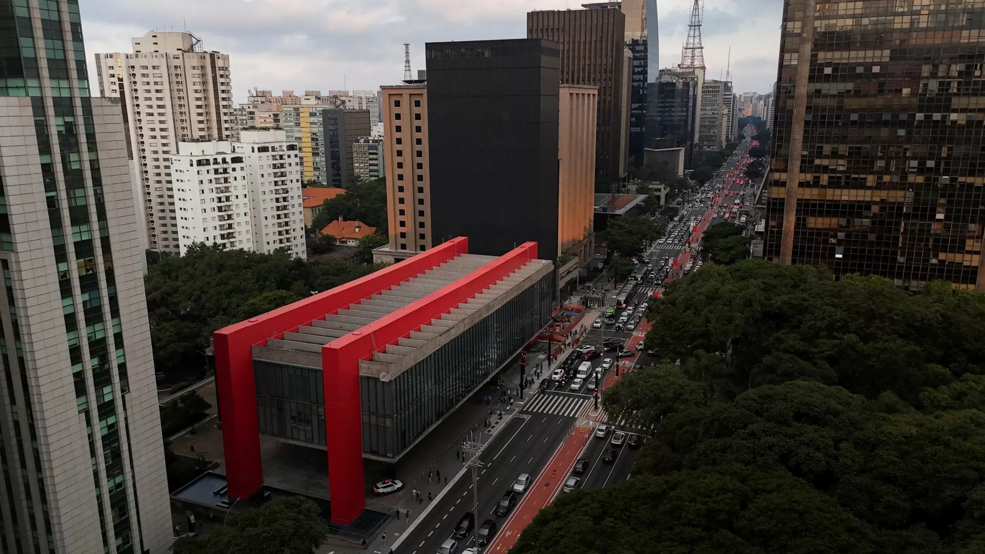 Itaim e Paulista voltam ao radar dos FIIs em SP; veja onde estão as oportunidades