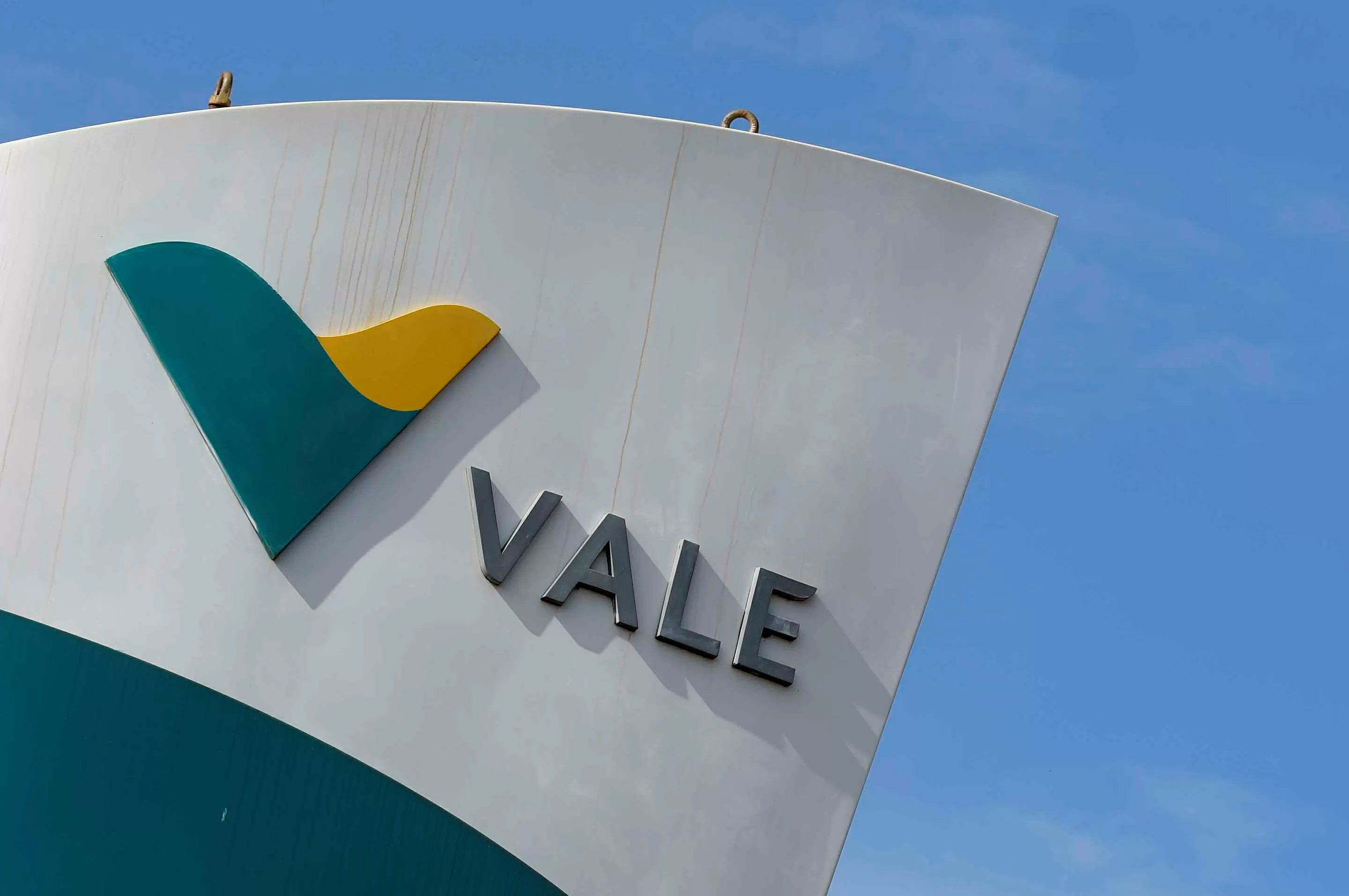 Vale: produção de minério de ferro avança 2,6% em 2025 e supera meta da companhia