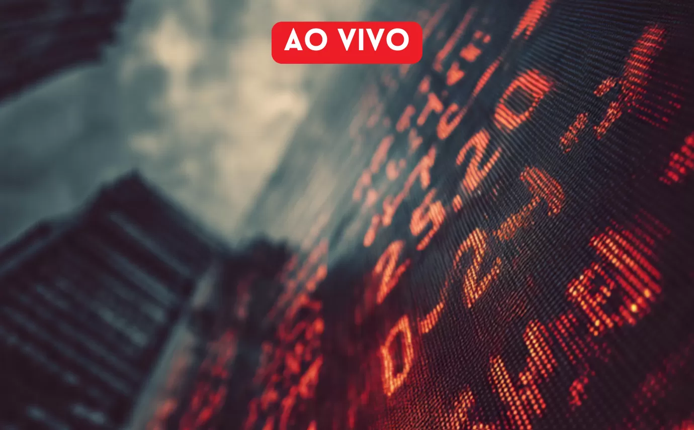 Ibovespa hoje fecha em queda na 1ª sessão do ano, com frigoríficos em baixa
