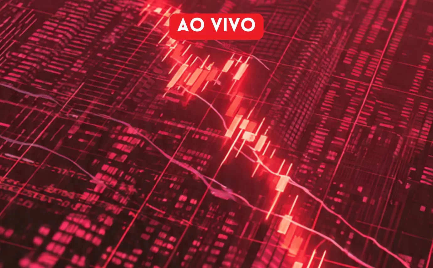 Ibovespa tem o pior dia do ano, com baixas de bancos e varejo