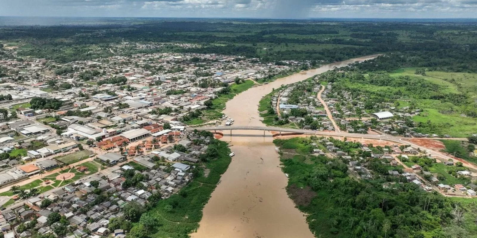 CGU e PF investigam fraude envolvendo emendas Pix em cidade do Acre