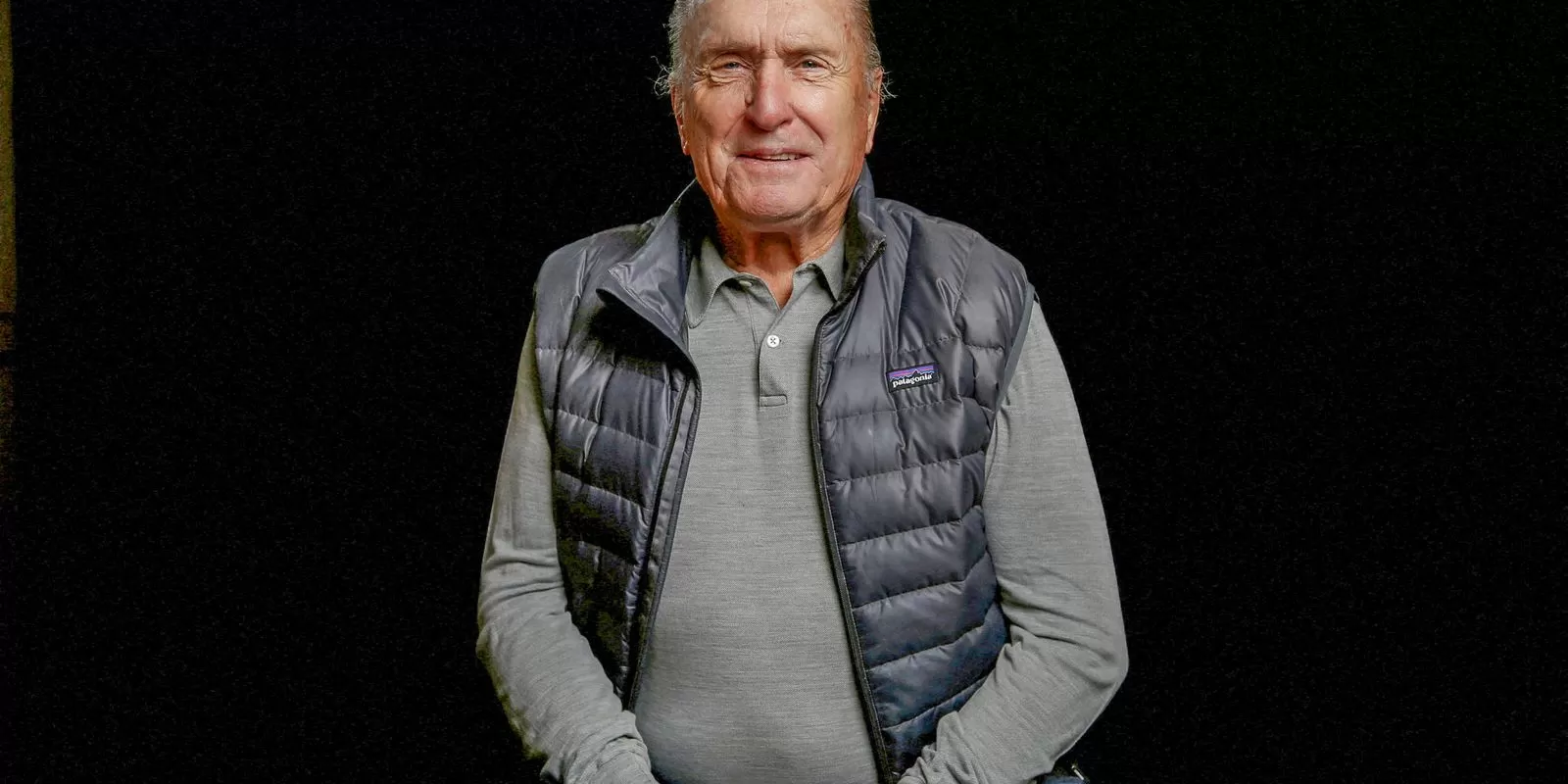 Ator norte-americano Robert Duvall morre aos 95 anos