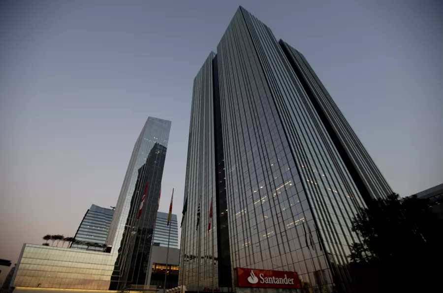 Santander Brasil anuncia mudança de endereço da sede em 2028