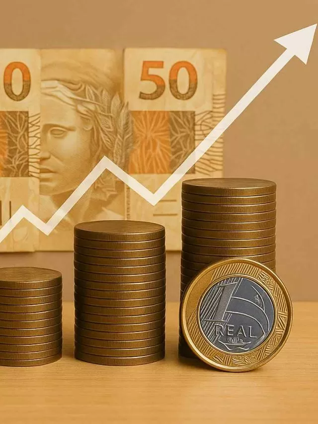 Quanto seu dinheiro pode render em renda fixa? Simule e compare