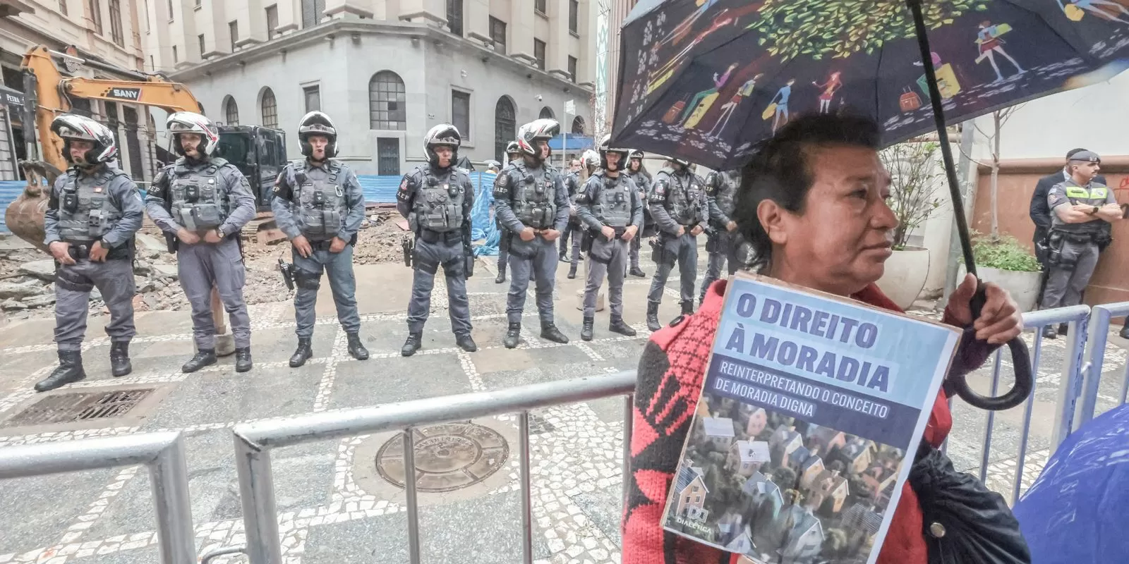 Consórcio MEZ-RZK vence leilão para novo centro administrativo de SP