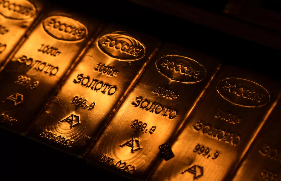 Busca por ‘ouro digital’ cresce entre brasileiros após disparada do metal
