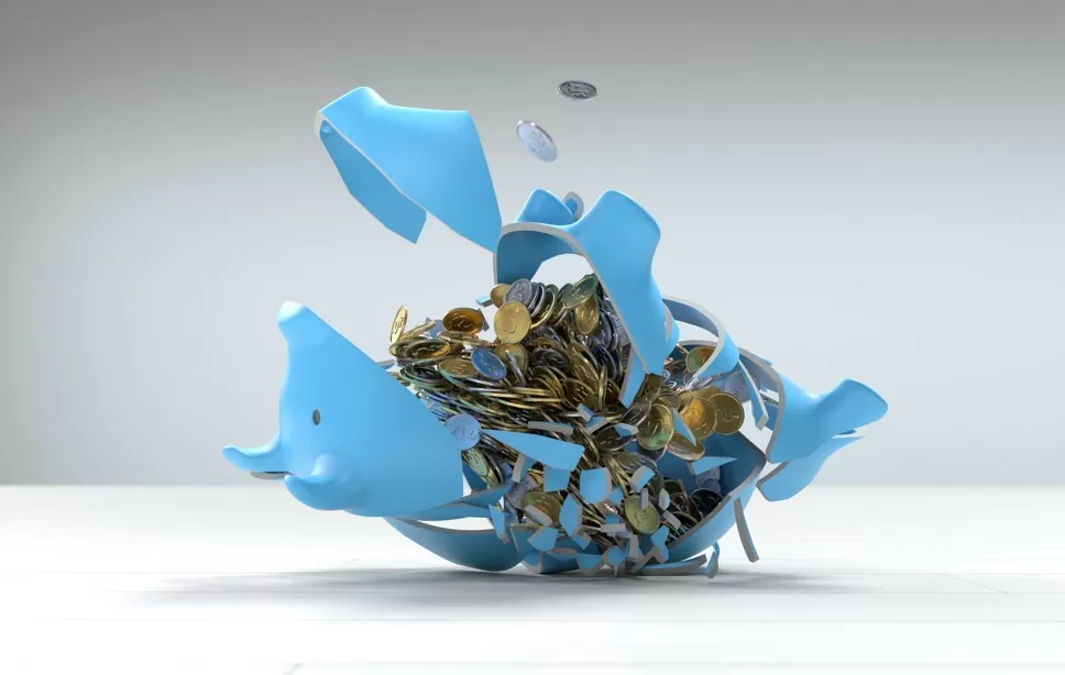 Brasileiro tirou mais recursos da poupança em janeiro: saldo negativo de R$ 23,5 bi