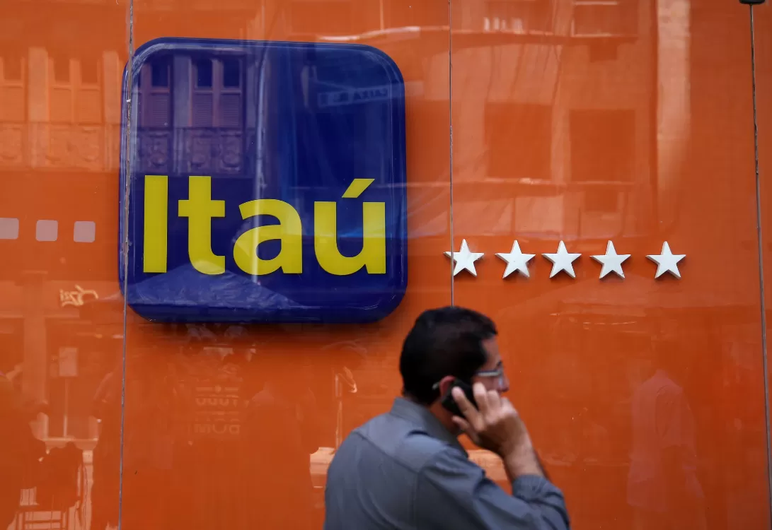 Itaú: com maior ROE desde 2015 e sem surpresas, ITUB4 sobe após brilhar entre bancões