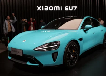 Com lançamento de carro elétrico na China, o “Thor” da Xiaomi encara Elon Musk