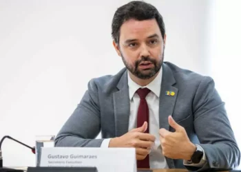 Mudança da meta fiscal não está em discussão, diz número 2 do Planejamento