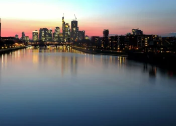 Índice de expectativas econômicas da Alemanha sobe acima do esperado em abril