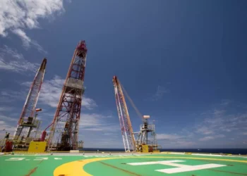 PRIO (PRIO3) registra alta de 44,7% na produção no 1º trimestre