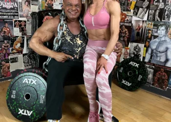 "Uma pessoa humilde". Culturista português morre na Alemanha