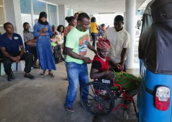 "Não há motivos" para greve de profissionais de saúde em Moçambique