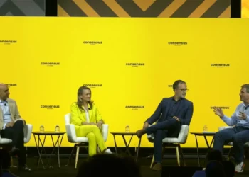 Criptomoedas farão dinheiro se mover mais rápido, defendem JPMorgan, Citi e PayPal