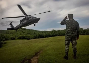 EUA aprovam possível venda de helicópteros Black Hawk ao Brasil por US$ 950 mi