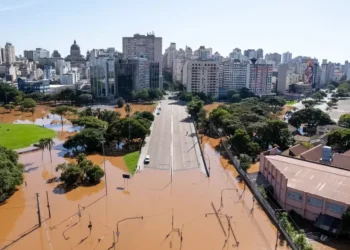 Inmet prevê tempo seco para o Rio Grande do Sul em junho