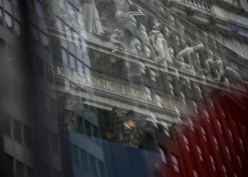 Bolsas americana se recuperam e fecham em alta; Nasdaq avança 1,11%