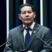 “Sou um homem de 70 anos”, diz Mourão ao ser questionado por omissão em enchentes