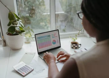 “A Importância das Finanças em Nossa Vida”