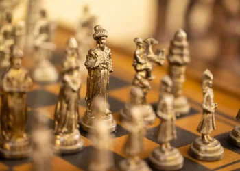 “Importância da Economia para o Desenvolvimento Social e Econômico”