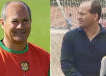 Rui Rodrigues ‘Juca’, antigo treinador do Marítimo morreu aos 69 anos