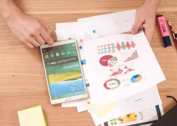 “O Poder do Marketing: Estratégias e Resultados”