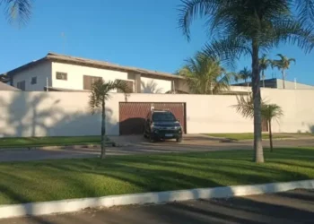 PF mira PROS em operação sobre desvio de R$ 36 mi de fundos partidário e eleitoral