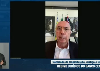 Meirelles defende autonomia financeira do BC: “Último passo para completar o ciclo”