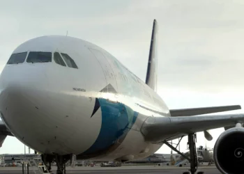 Inspetores da PJ fizeram hoje buscas na companhia aérea SATA