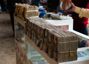 “A importância das finanças em nossas vidas”