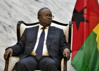 Presidente guineense lamenta declarações de ex-PM sobre droga e corrupção