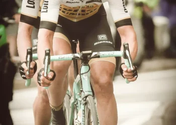 “Conheça Gustavo Beck: O talento brasileiro nos esportes”