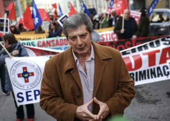 Sindicato mantém greve dos enfermeiros face a proposta “inadmissível”