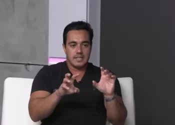 No meu melhor dia como trader fiz R$ 1 milhão: conheça história de Alison Correia