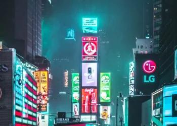 “O Poder do Marketing nos Negócios”