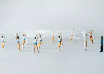 “Deportes: Inspiração e superação na vida – por Gustavo Beck”