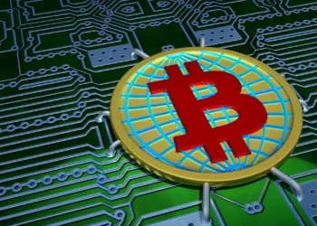 Bitcoin cai apesar de inflação moderada nos EUA