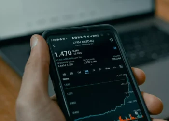 “A importância da economia na sociedade”