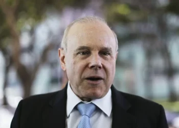 Guido Mantega, ex-ministro da Fazenda, diz que não quer atuar na Vale