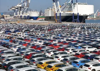 Superávit comercial do Brasil cai 6,6% em julho